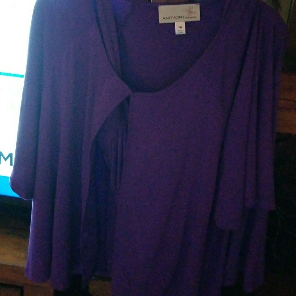 Jumpsuit with jacket - Picture 4 of 4